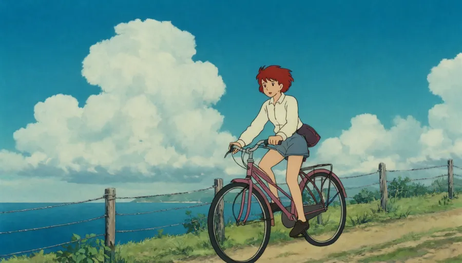 Qwen-Image-2.1, Anime, seed 11