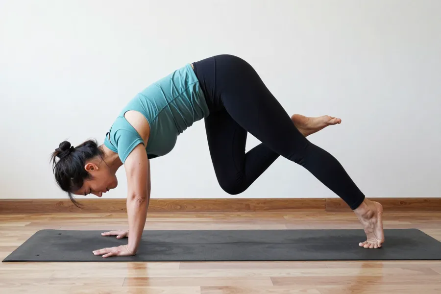 Z-Image Turbo, Eight-Angle Pose, seed 11