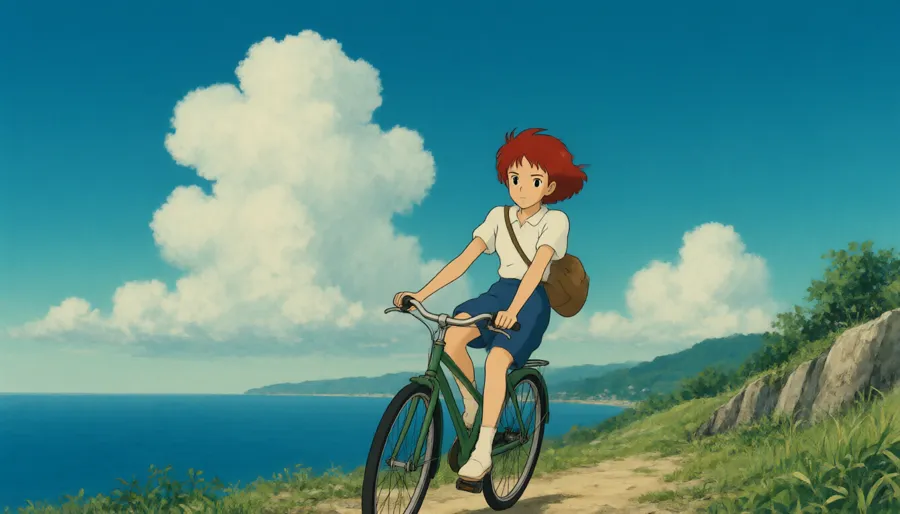 Qwen-Image-2.1-Turbo, Anime, seed 11